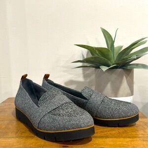 Dr. Scholl’s flats, size 8.5